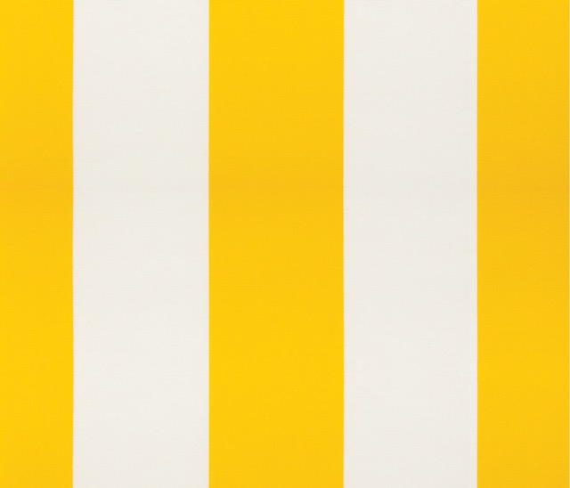 Riviera Stripe Yellow - 011