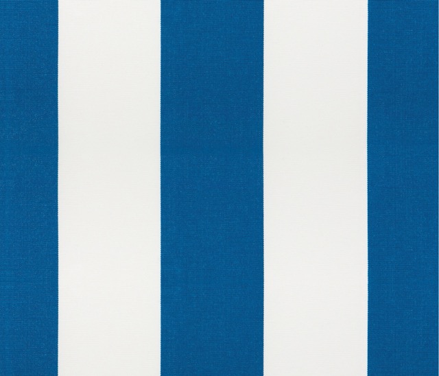 Riviera Stripe – Blue – 012