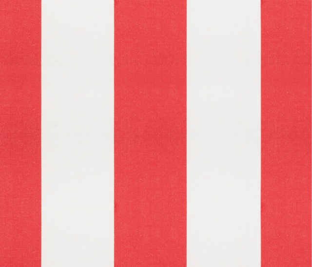 Riviera Stripe Coral - 028